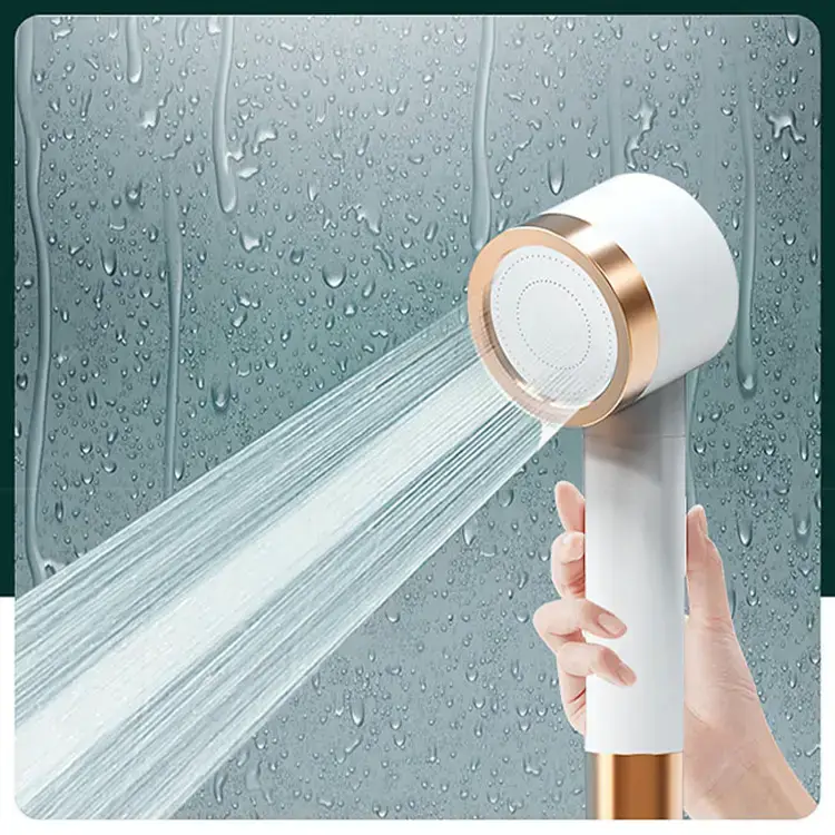 Filtered Shower Head - Image 4