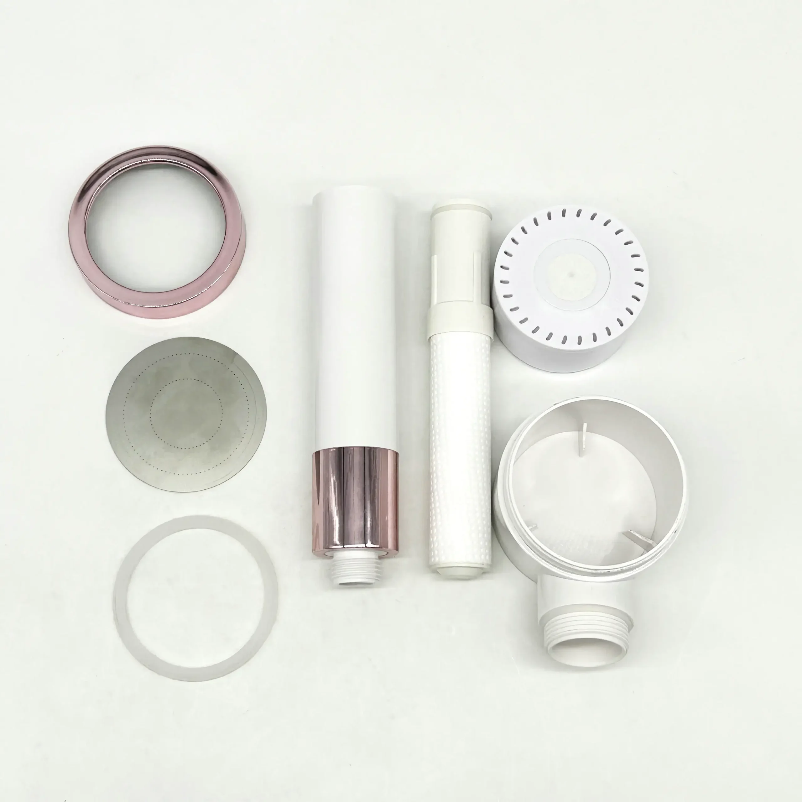 Filtered Shower Head - Image 2