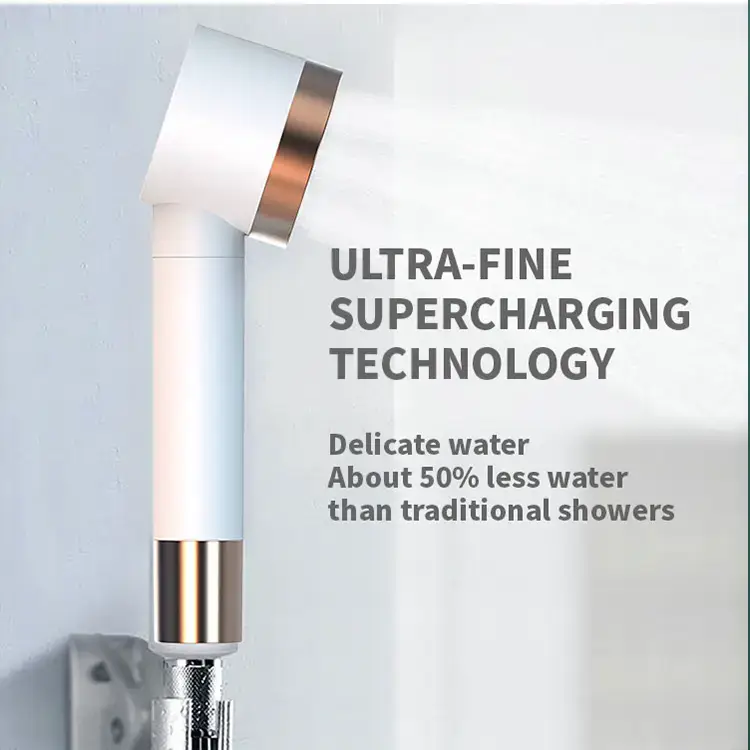 Filtered Shower Head - Image 5