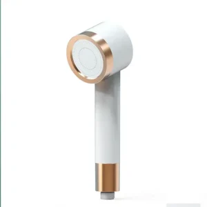 4 Filtered Shower Head