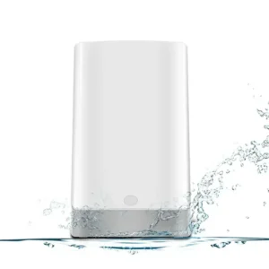 ultra-filtration (1) Countertop UF Water Filter